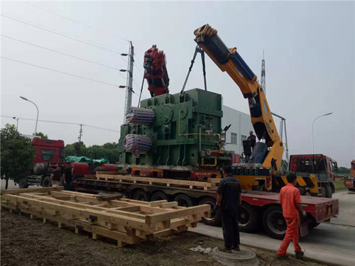 大件物流公司 大件物流公司